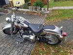 Klikněte pro detailní foto č. 6 - Harley-Davidson FLSTF Fat Boy