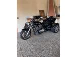 Klikněte pro detailní foto č. 1 - Rewaco Tříkolka trike Victory  CT 1700V