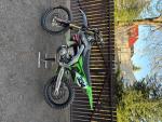 Klikněte pro detailní foto č. 3 - Kawasaki KX 450 F