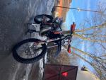 Klikněte pro detailní foto č. 2 - KTM 150 SX