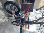 Klikněte pro detailní foto č. 3 - KTM 150 SX