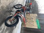 Klikněte pro detailní foto č. 4 - KTM 150 SX