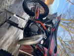 Klikněte pro detailní foto č. 5 - KTM 150 SX