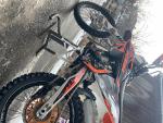 Klikněte pro detailní foto č. 6 - KTM 150 SX