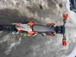 Klikněte pro detailní foto č. 7 - KTM 150 SX