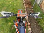 Klikněte pro detailní foto č. 11 - KTM 250 SX-F