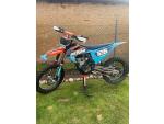 Klikněte pro detailní foto č. 1 - KTM 250 SX-F