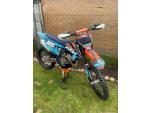 Klikněte pro detailní foto č. 2 - KTM 250 SX-F