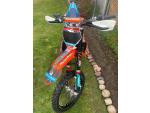 Klikněte pro detailní foto č. 4 - KTM 250 SX-F
