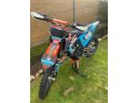 Klikněte pro detailní foto č. 5 - KTM 250 SX-F
