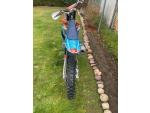 Klikněte pro detailní foto č. 6 - KTM 250 SX-F
