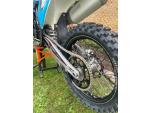Klikněte pro detailní foto č. 8 - KTM 250 SX-F