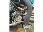 Klikněte pro detailní foto č. 9 - KTM 250 SX-F