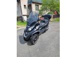 Klikněte pro detailní foto č. 1 - Piaggio MP3 500 LT