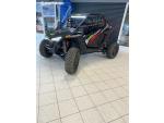 Klikněte pro detailní foto č. 10 - Polaris RZR XP Turbo EPS