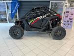 Klikněte pro detailní foto č. 6 - Polaris RZR XP Turbo EPS