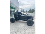 Klikněte pro detailní foto č. 6 - Polaris Ranger RZR XP 1000