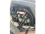 Klikněte pro detailní foto č. 8 - Polaris Ranger RZR XP 1000