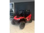 Klikněte pro detailní foto č. 1 - Polaris RZR 170