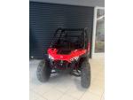 Klikněte pro detailní foto č. 5 - Polaris RZR 170