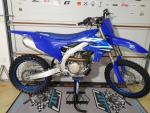 Detail nabídky - Yamaha YZ 250 F
