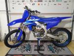 Klikněte pro detailní foto č. 2 - Yamaha YZ 250 F