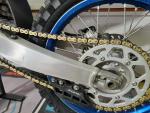 Klikněte pro detailní foto č. 5 - Yamaha YZ 250 F