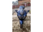 Detail nabídky - Yamaha FJR 1300 AE