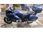 Klikněte pro detailní foto č. 2 - Yamaha FJR 1300 AE