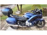 Klikněte pro detailní foto č. 3 - Yamaha FJR 1300 AE