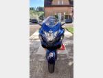 Detail nabídky - Suzuki GSX 1300 R Hayabusa