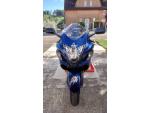Klikněte pro detailní foto č. 1 - Suzuki GSX 1300 R Hayabusa