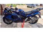 Klikněte pro detailní foto č. 2 - Suzuki GSX 1300 R Hayabusa