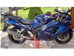 Klikněte pro detailní foto č. 3 - Suzuki GSX 1300 R Hayabusa