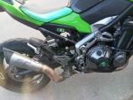 Detail nabídky - Kawasaki Z 900