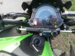 Klikněte pro detailní foto č. 5 - Kawasaki Z 900