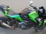 Klikněte pro detailní foto č. 6 - Kawasaki Z 900