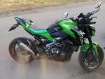 Klikněte pro detailní foto č. 7 - Kawasaki Z 900