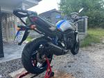 Klikněte pro detailní foto č. 3 - Yamaha FZ 1 N Fazer