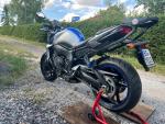 Klikněte pro detailní foto č. 4 - Yamaha FZ 1 N Fazer