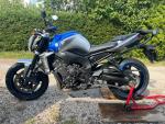 Klikněte pro detailní foto č. 5 - Yamaha FZ 1 N Fazer