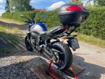 Klikněte pro detailní foto č. 8 - Yamaha FZ 1 N Fazer