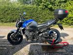 Klikněte pro detailní foto č. 9 - Yamaha FZ 1 N Fazer