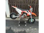 Klikněte pro detailní foto č. 4 - KTM 50 SX