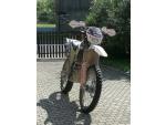 Klikněte pro detailní foto č. 5 - AJP PR5 250 Enduro