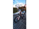 Klikněte pro detailní foto č. 8 - AJP PR5 250 Enduro