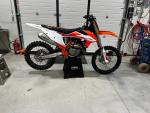 Detail nabídky - KTM 450 SX-F