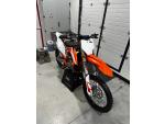 Klikněte pro detailní foto č. 2 - KTM 450 SX-F