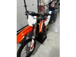 Klikněte pro detailní foto č. 7 - KTM 450 SX-F