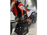 Klikněte pro detailní foto č. 8 - KTM 450 SX-F